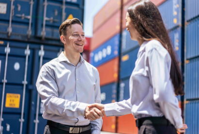 Customized Logistics Solutions