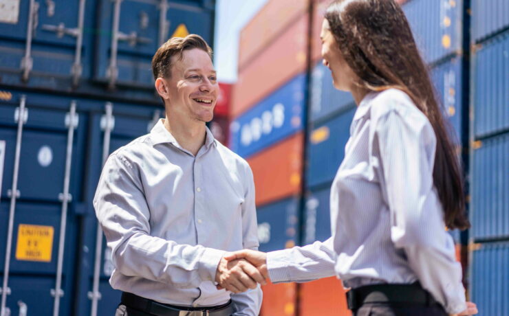 Customized Logistics Solutions