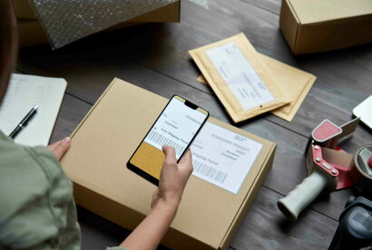 Real-Time Tracking