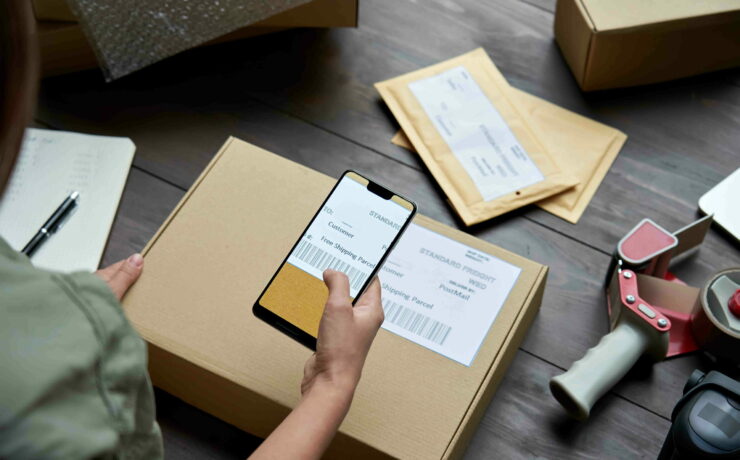 Real-Time Tracking